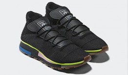 阿迪新鞋爆料视频播放大全,视频爆料全收录